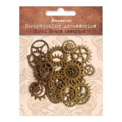 Embellishments