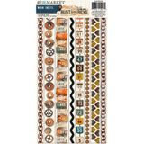 49 &amp; Market - Rust &amp; Revs Collection - Washi Sheets -RAR29130 - 2sheets