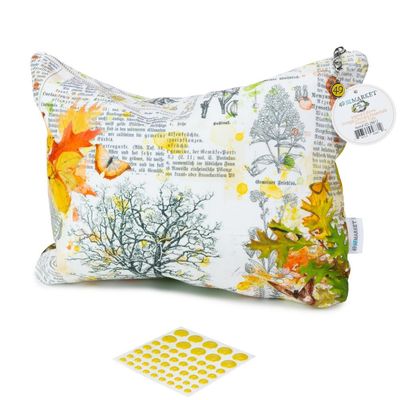 49 &amp; Market - Project Tote - Vintage Orchard Collection - Essentials - VO28812