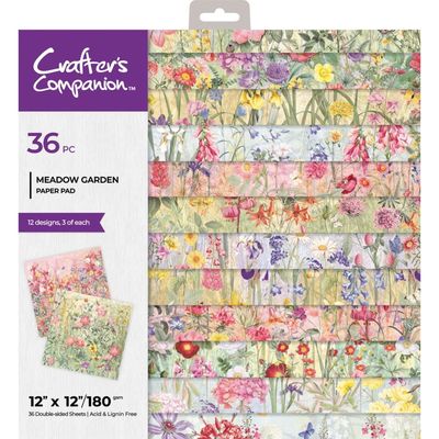 Meadow Flowers Collection