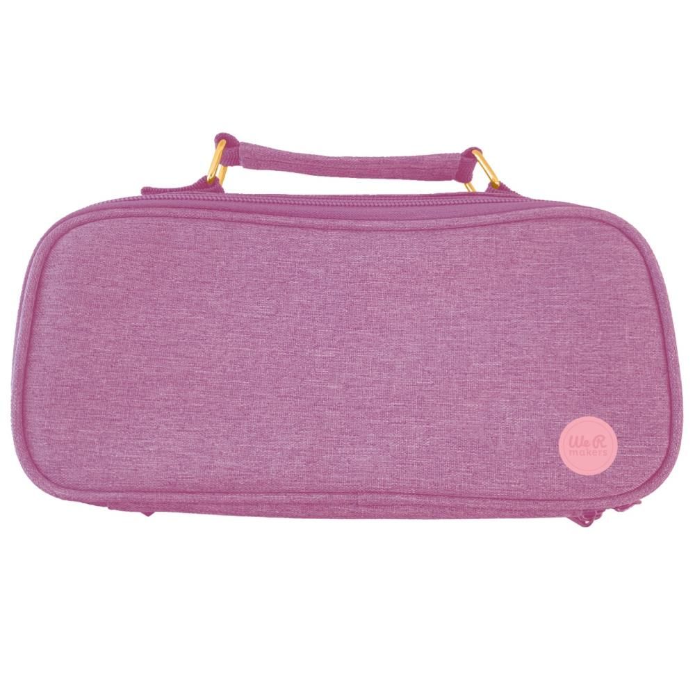 We R Memory Makers - Storage Solution - Zipper Pouch - Pink - 60001074
