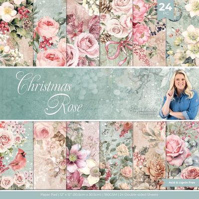 Christmas Rose Collection