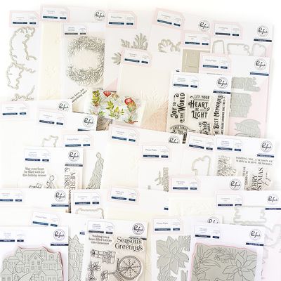 Magical Holiday Collection