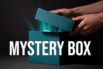 Mystery Box