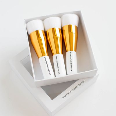 PinkFresh Studio - Here For You Collection - Blending Brushes - Set of 3 - 1&quot; (2.5cm) - PF158ES