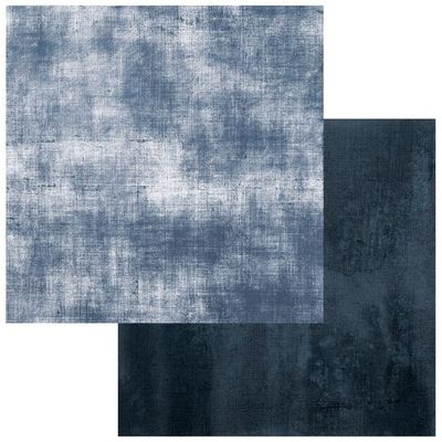 49 &amp; Market - Birdsong Collection - 12 x 12 Paper Pack - Solids - BSK29291 - 10 Sheets