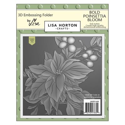 Embossing Folders