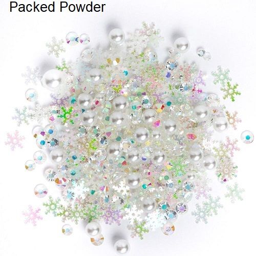 Buttons Galore &amp; More - Sparkletz - Packed Powder - SPK158 - 10grams