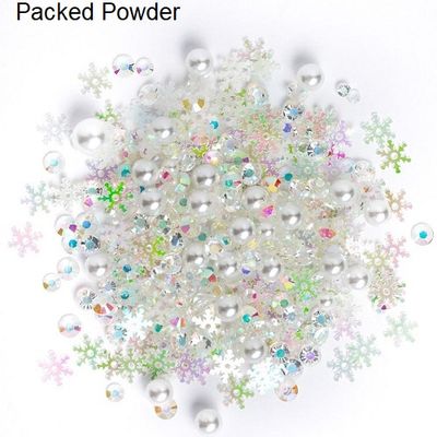 Buttons Galore &amp; More - Sparkletz - Packed Powder - SPK158 - 10grams
