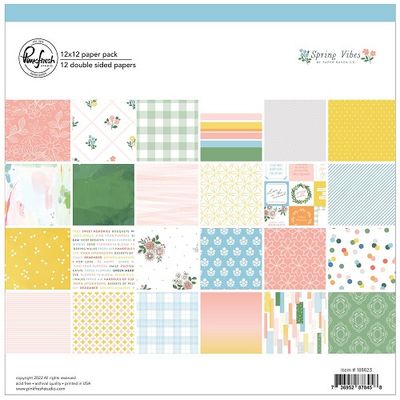 Spring Vibes Collection