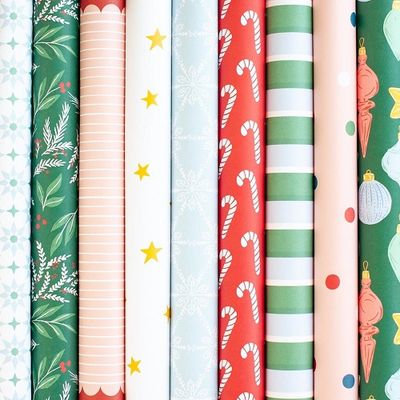 Happy Holidays Collection