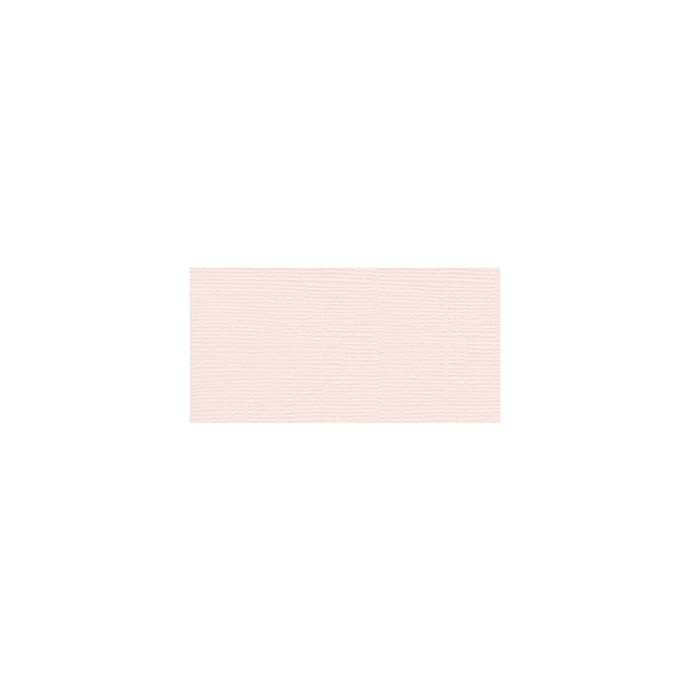 Bazzill Cardstock - Classic Weave - Fourz - Textured - Tutu Pink - 12 x 12 - 309241 - Single sheet