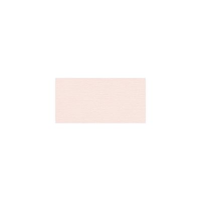 Bazzill Cardstock - Classic Weave - Fourz - Textured - Tutu Pink - 12 x 12 - 309241 - Single sheet