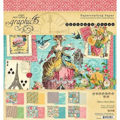 Ephemera Queen