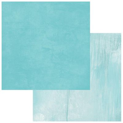 49 &amp; Market - Toddler Time Collection - 12 x 12 Paper Pack - Solids - TT29956 - 10 Sheets