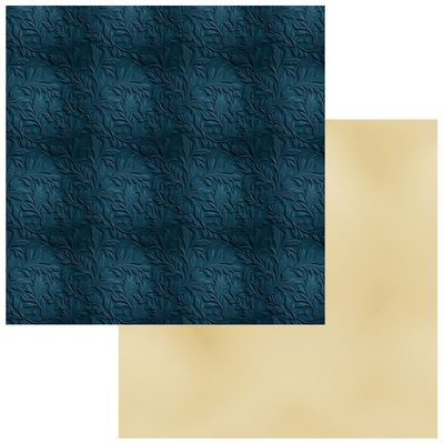 49 &amp; Market - Starlight Dreams Collection - 12 x 12 Paper Pack - Solids - DSD30525 - 8 Sheets