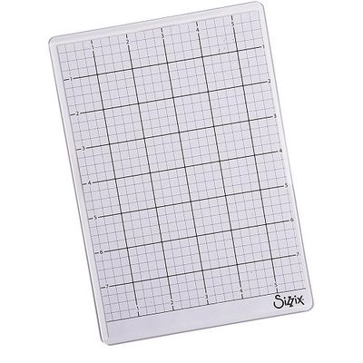 Sizzix - Adhesives