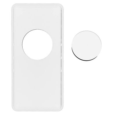 Sizzix &amp; Stacey Park - Diffuser Plate - Circle Set - 666781
