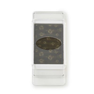 Sizzix &amp; Stacey Park - Diffuser Plate - Oval Set - 666787