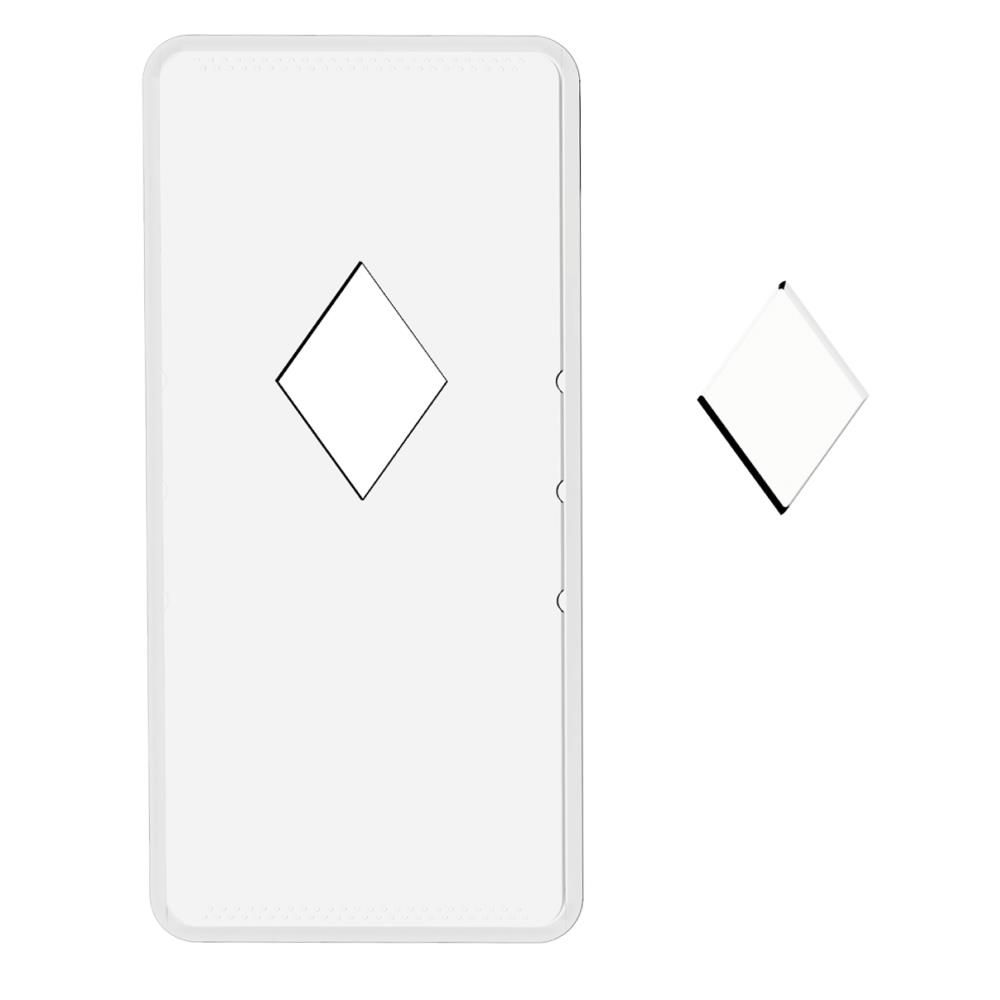 Sizzix &amp; Stacey Park - Diffuser Plate - Diamond Set - 666858