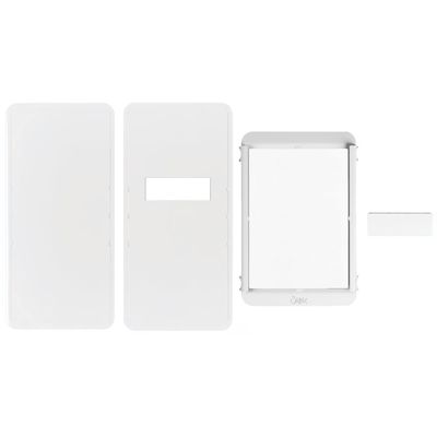 Sizzix &amp; Stacey Park - Starter Pack - Embossing Infuser - Rectangle - 666780