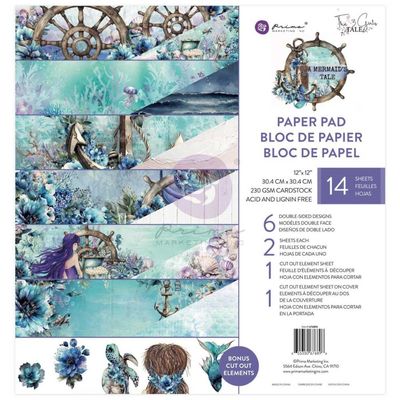 Mermaid Tales Collection