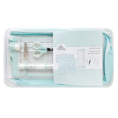 EK Success - Craft Tote Bundle - Mint - 55100001