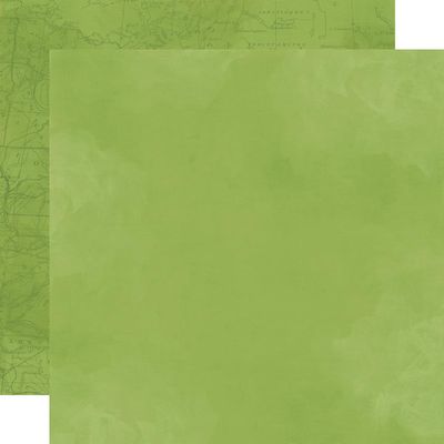 Simple Stories - Simple Vintage Woodland Collection - 12 x 12 Paper Pack - Basics - 24715 - 6 Sheets