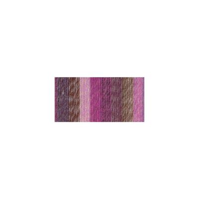 Lion Brand - Ferris Wheel - Wild Violets - 100% Acrylic Yarn - 85grams / 3 ozs
