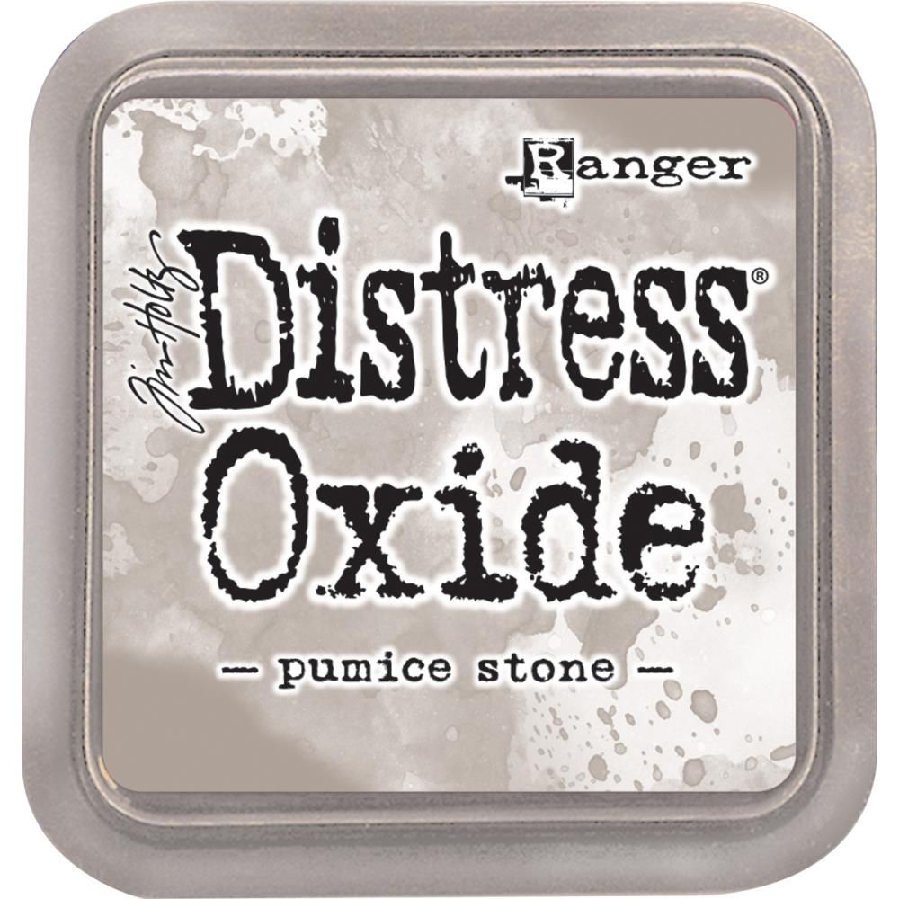 Tim Holtz - Ranger - Distress Oxide - Neutral Colour Group - Pumice Stone - TDO556140