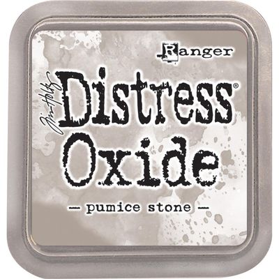 Tim Holtz - Ranger - Distress Oxide - Neutral Colour Group - Pumice Stone - TDO556140