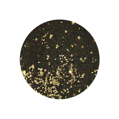 Nuvo - Embossing Powder - Carbon Sparkle - NEP580