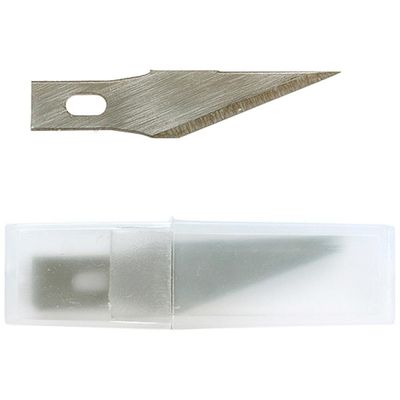 We R Makers - Craft Knife Replacement Blades - 5 pk - 660246 - Suits Knives 6602446 &amp; 60000461