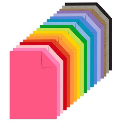 8.5&quot; x 11&quot; &amp; Assorted