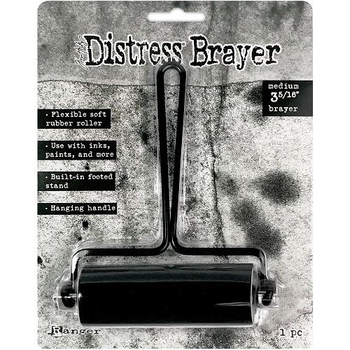 Tim Holtz - Distress Brayer - Medium - TDA75554