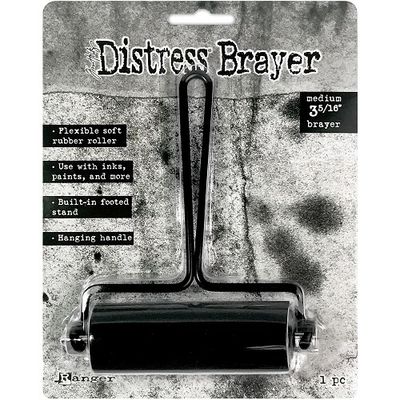 Tim Holtz - Distress Brayer - Medium - TDA75554