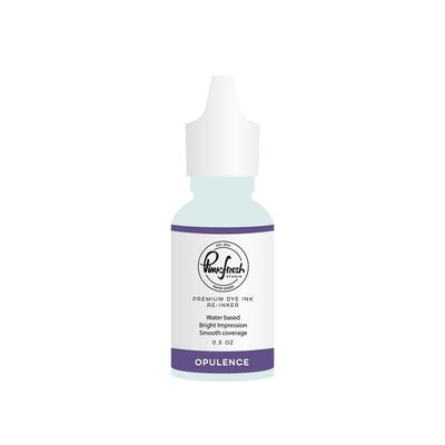 PinkFresh Studio - Re Inkers - Opulence - PFIDR063 - 0.5oz