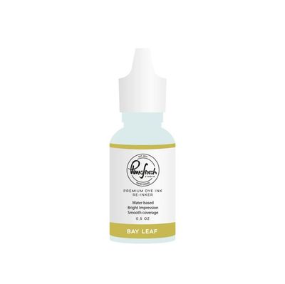PinkFresh Studio - Re Inkers - Bay Leaf - PFIDR052 - 0.5oz