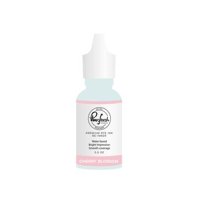 PinkFresh Studio - Re Inkers - Cherry Blossom - PFIDR070 - 0.5oz