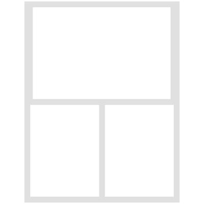 Simple Stories - Simple Pages - #2 Templates -SPT15828