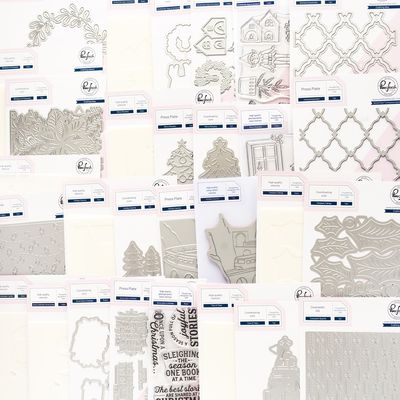 Twinkle &amp; Tradition Collection - NEW