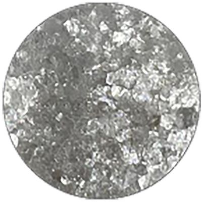 Tim Holtz &amp; Ranger - Distress Glitter &amp; Mica Flakes - Snowfall - TDA92285 - 3 fl oz (47grm)