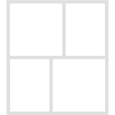 Simple Stories - Simple pages - #10 Template - SPT15929