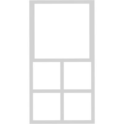 Simple Stories - Simple pages - #12 Template - SPT15971