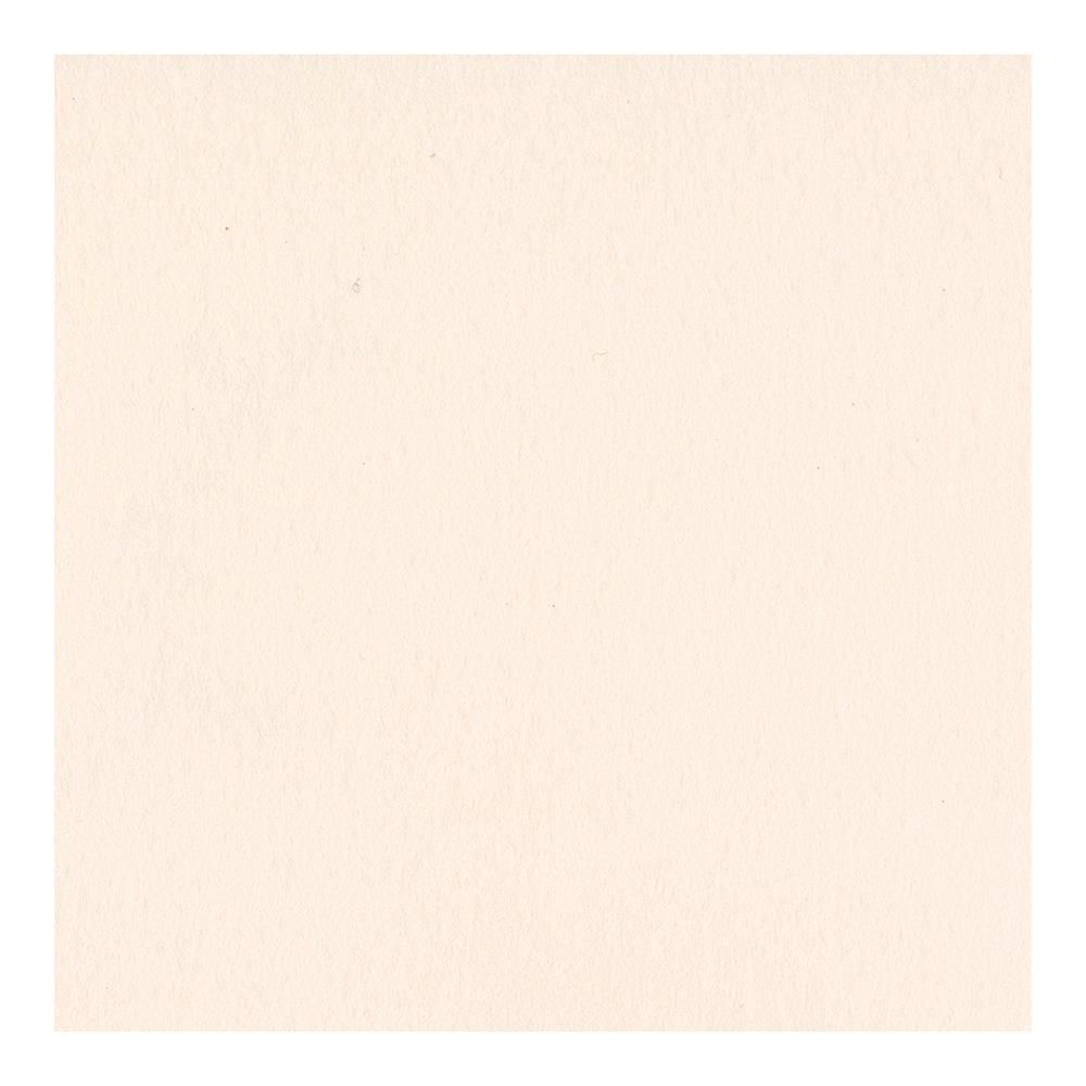 Bazzill Cardstock - 12 x 12 - Smoothies - Pale Rose - 305056- Single Sheet  - Heavyweight