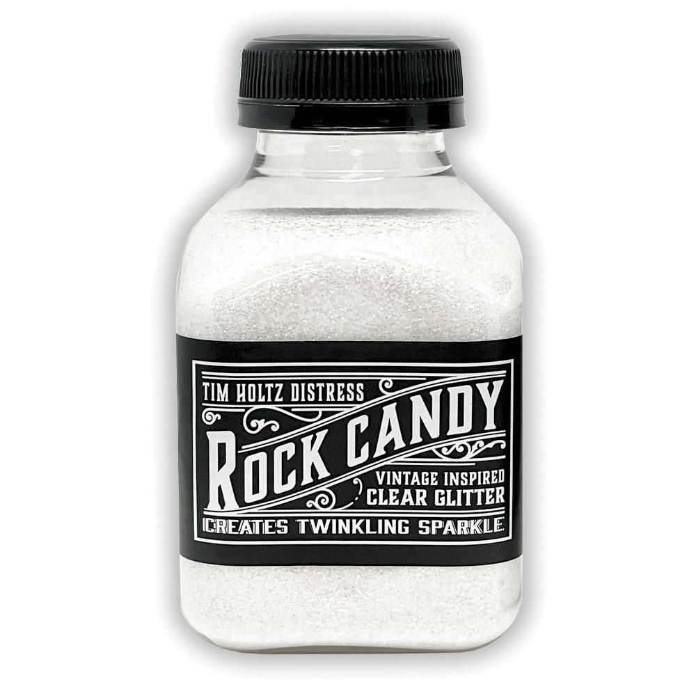 Tim Holtz &amp; Ranger - Glitter - Chunky Rock - TDR92681 - 4.7ozs (133grams)