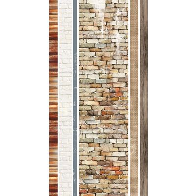 49 &amp; Market - Whispering Way Collection - Fabric Tape - JWW34226