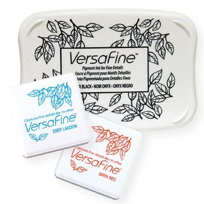 Versafine