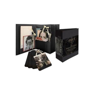 Mini Albums &amp; Accessories