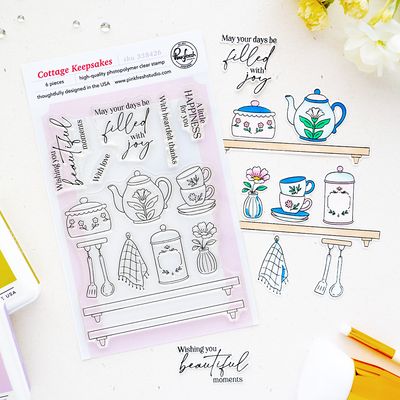 The Simple Things Collection 2026